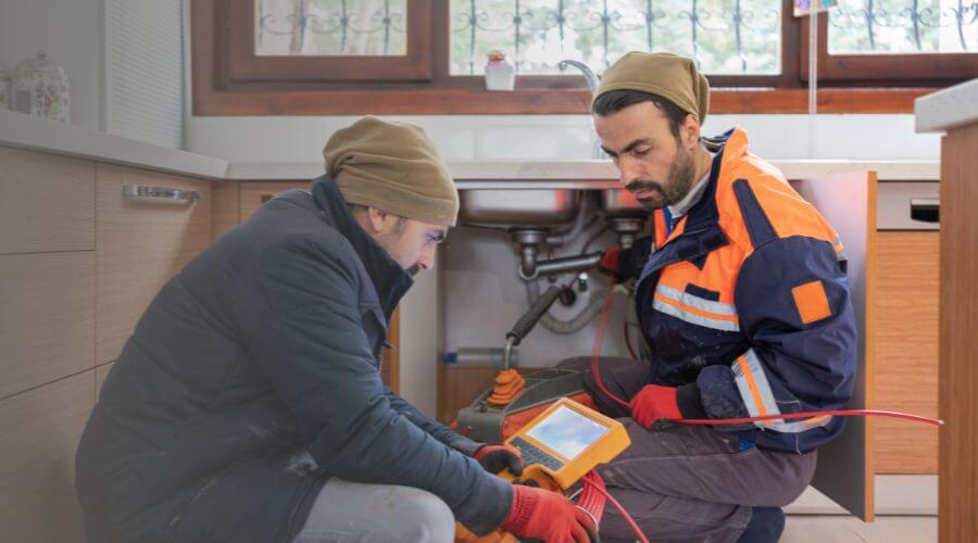 Professional septic pumping service in Willoughby, OH